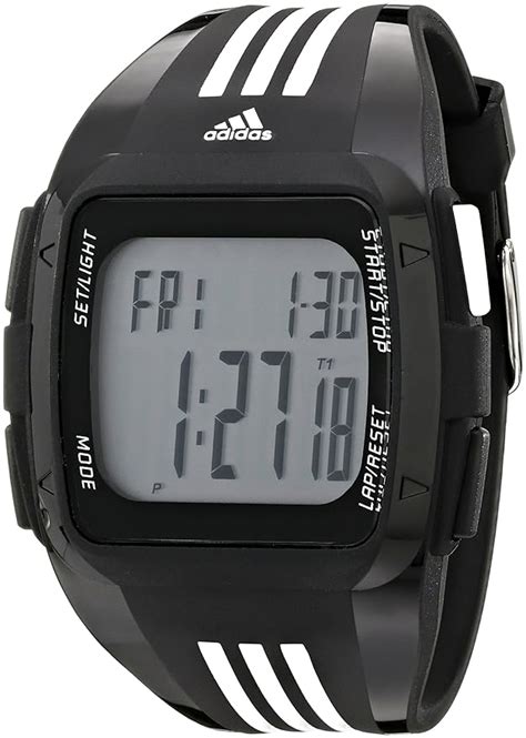 reloj adidas deportivo